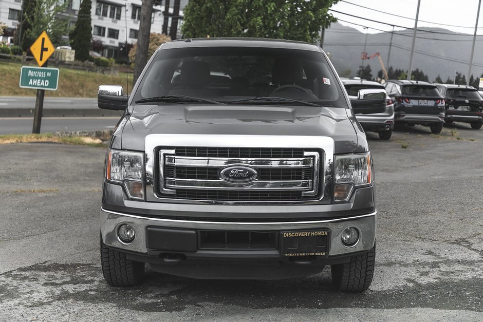 2014 Ford F-150-1