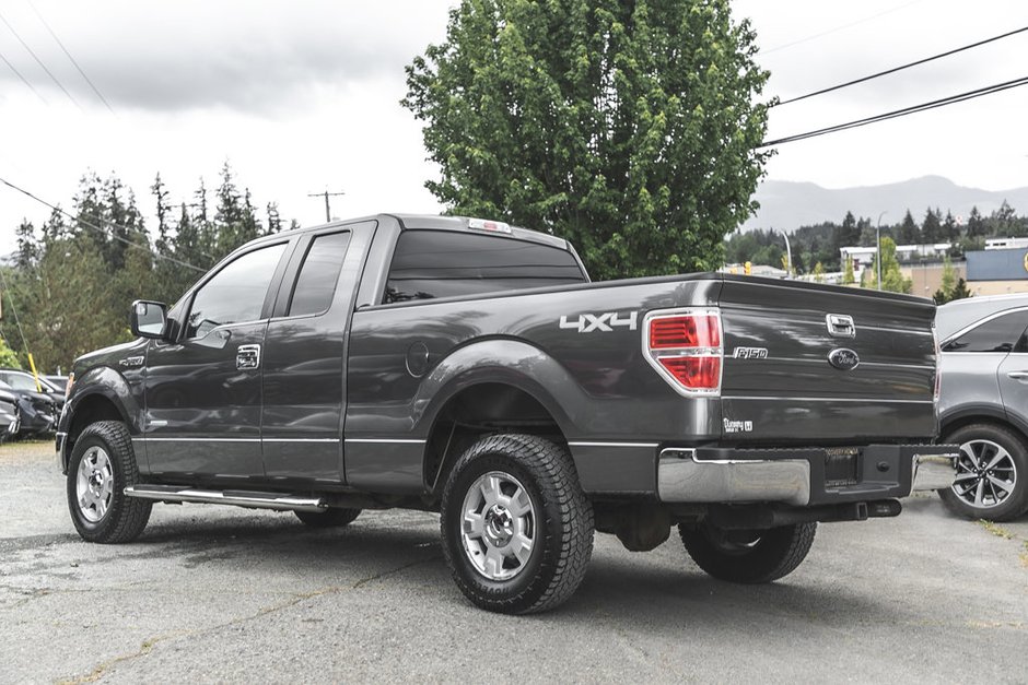 2014 Ford F-150-9