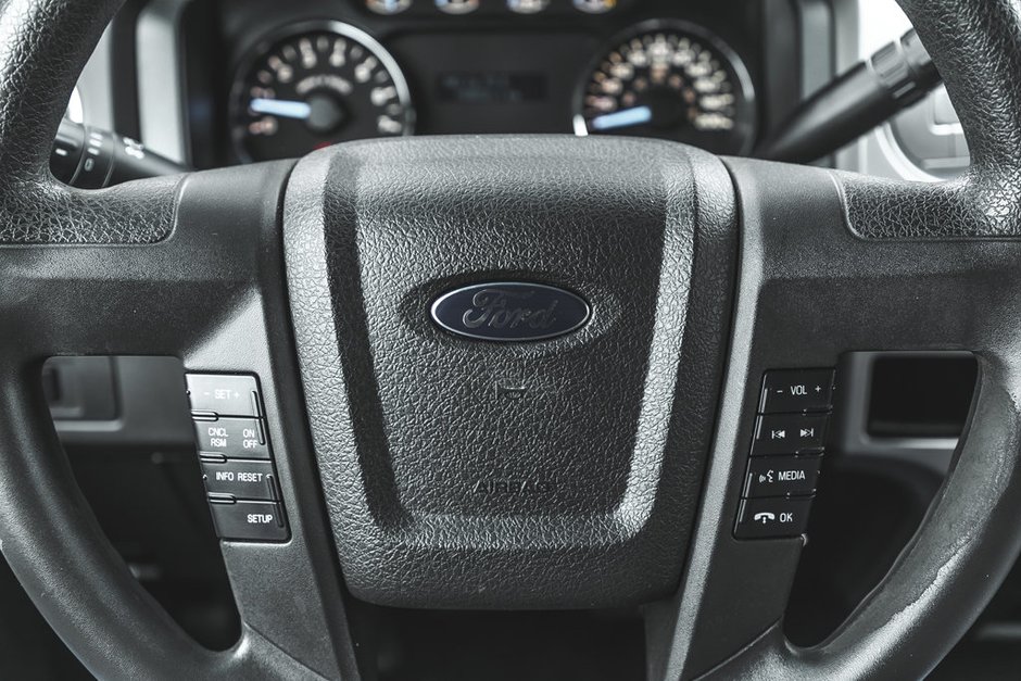 2014 Ford F-150-34