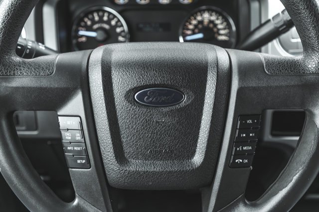 2014 Ford F-150-34