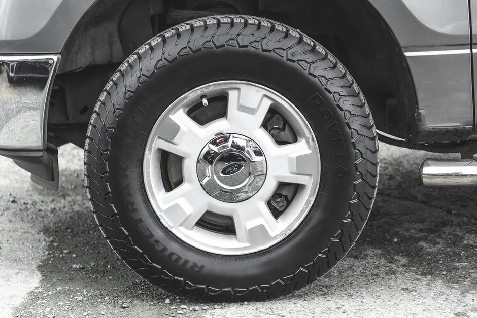 2014 Ford F-150-4