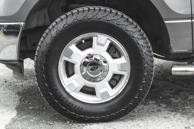 2014 Ford F-150-4