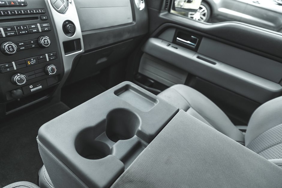 2014 Ford F-150-40