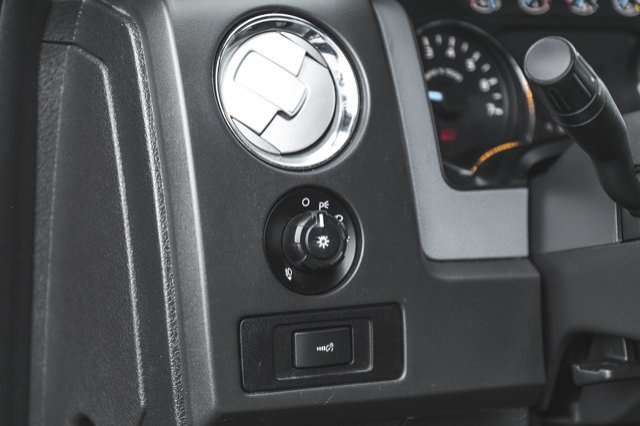 2014 Ford F-150-20