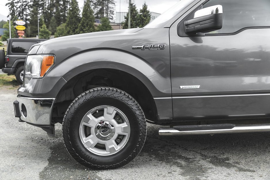 2014 Ford F-150-3