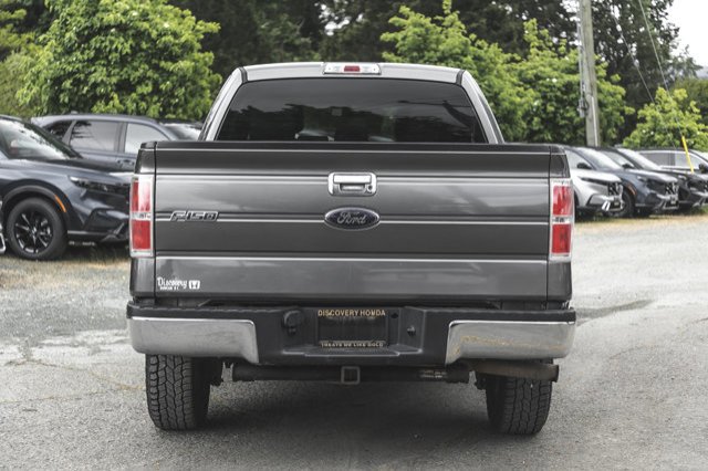 2014 Ford F-150-10