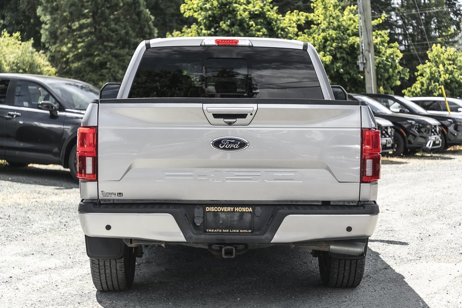 2020 Ford F-150-8