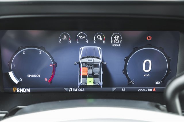 2025 Ford Super Duty F-350 SRW-48