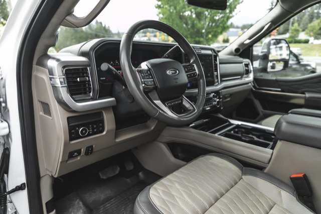 2025 Ford Super Duty F-350 SRW-29