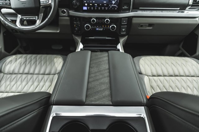 2025 Ford Super Duty F-350 SRW-47