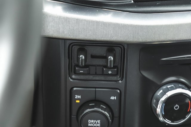 2025 Ford Super Duty F-350 SRW-55