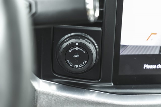 2025 Ford Super Duty F-350 SRW-53