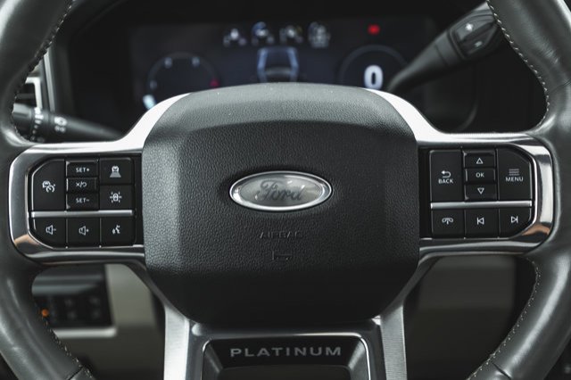 2025 Ford Super Duty F-350 SRW-49