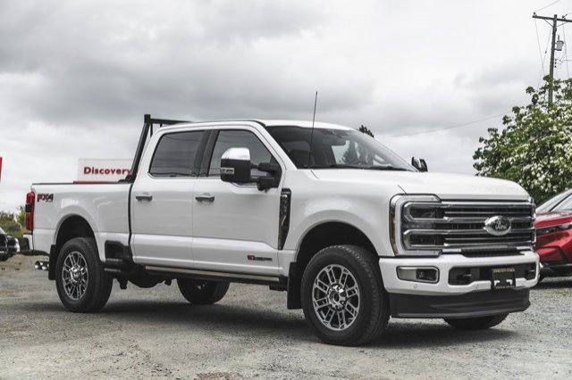 2025 Ford Super Duty F-350 SRW-0