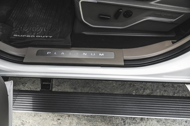 2025 Ford Super Duty F-350 SRW-31