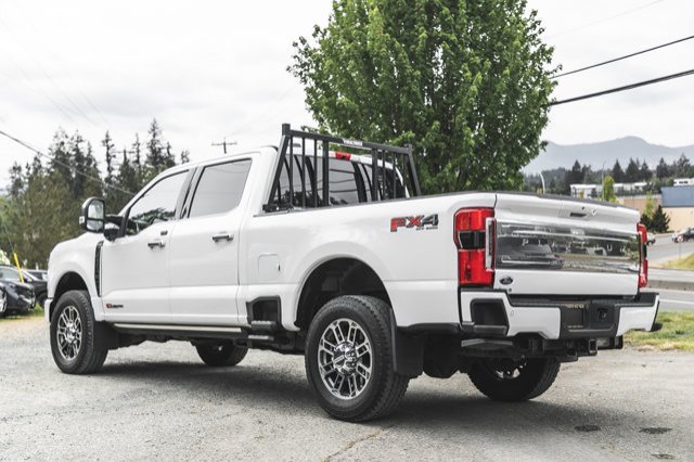 2025 Ford Super Duty F-350 SRW-10