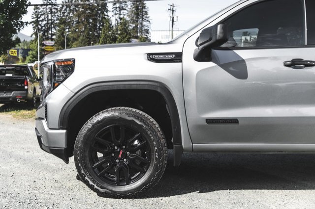 2025 GMC Sierra 1500 Elevation-3