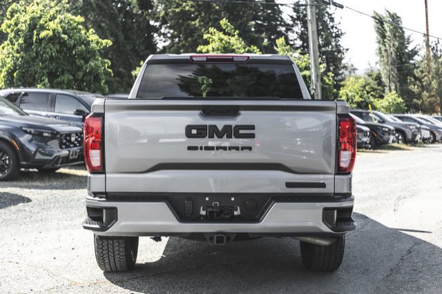 2025 GMC Sierra 1500 Elevation-7