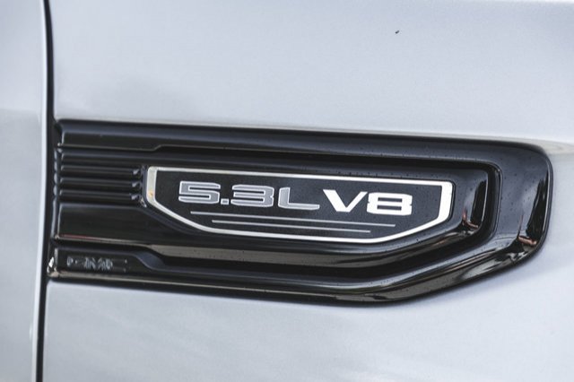 2025 GMC Sierra 1500 Elevation-10