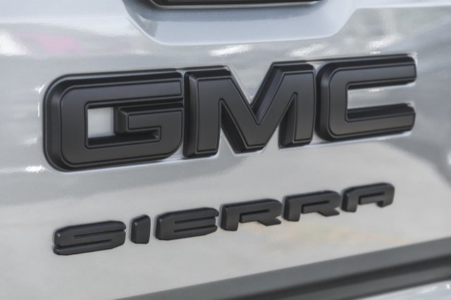 2025 GMC Sierra 1500 Elevation-14
