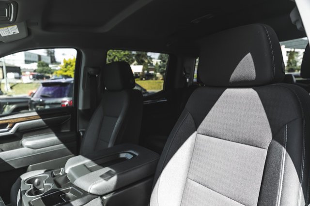 2025 GMC Sierra 1500 Elevation-22