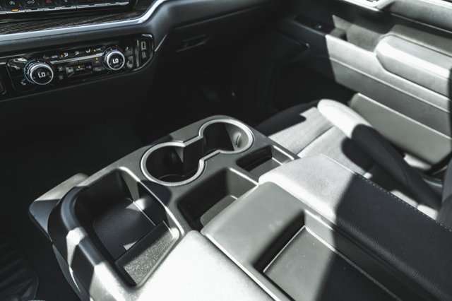 2025 GMC Sierra 1500 Elevation-40