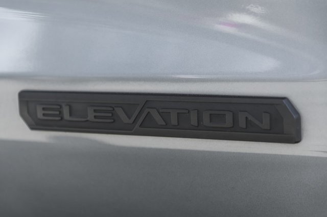 2025 GMC Sierra 1500 Elevation-11