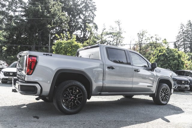 2025 GMC Sierra 1500 Elevation-8