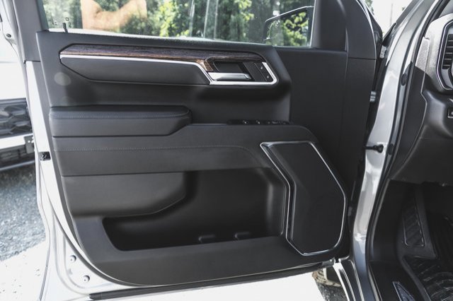 2025 GMC Sierra 1500 Elevation-16