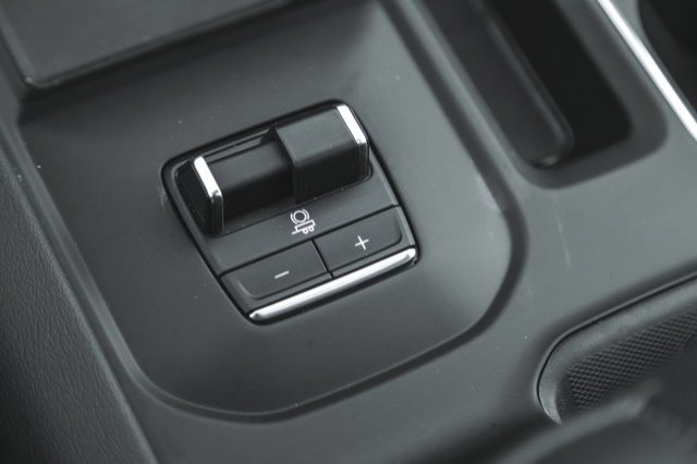 2025 GMC Sierra 3500HD Denali-42