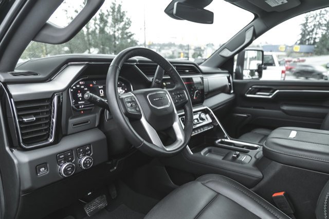 2025 GMC Sierra 3500HD Denali-20
