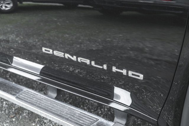 2025 GMC Sierra 3500HD Denali-12