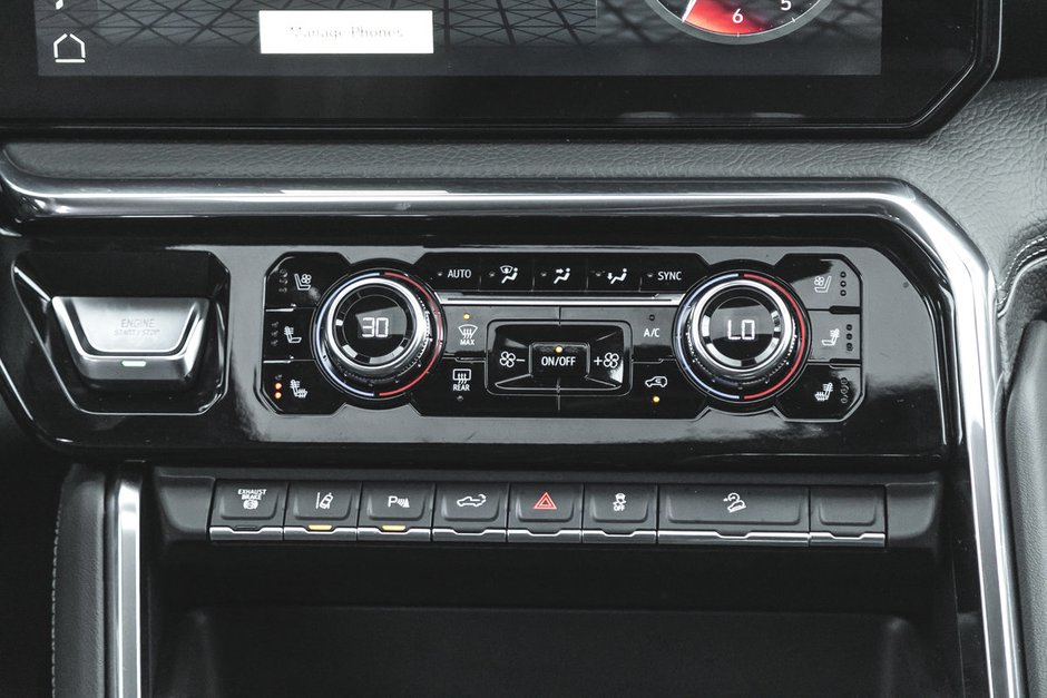 2025 GMC Sierra 3500HD Denali-30