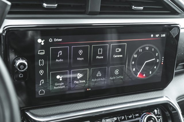 2025 GMC Sierra 3500HD Denali-37