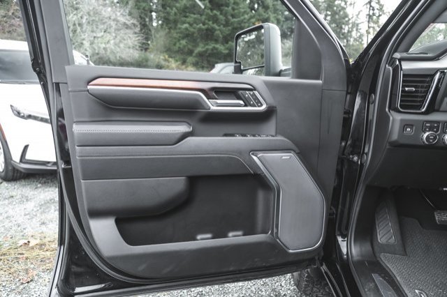 2025 GMC Sierra 3500HD Denali-16