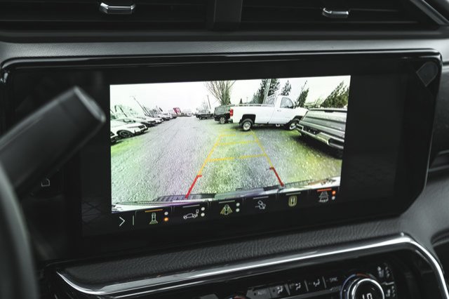 2025 GMC Sierra 3500HD Denali-38