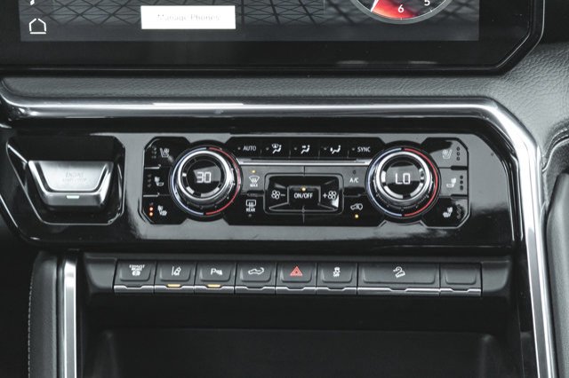 2025 GMC Sierra 3500HD Denali-30