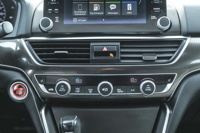 2019 Honda Accord Sedan Sport-23