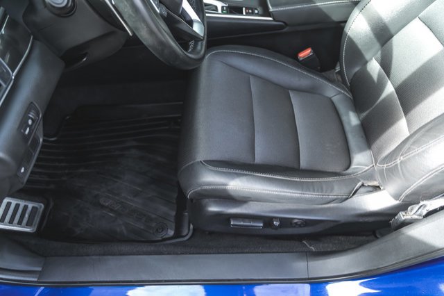2019 Honda Accord Sedan Sport-17