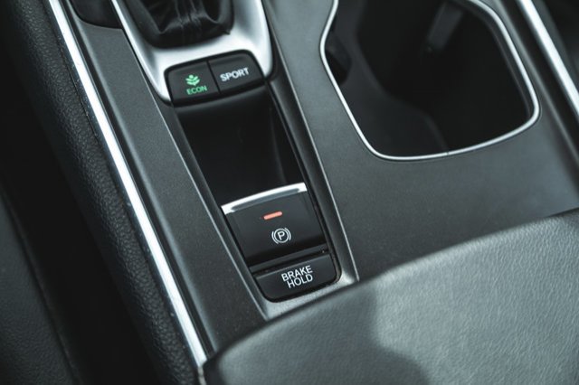 2019 Honda Accord Sedan Sport-34