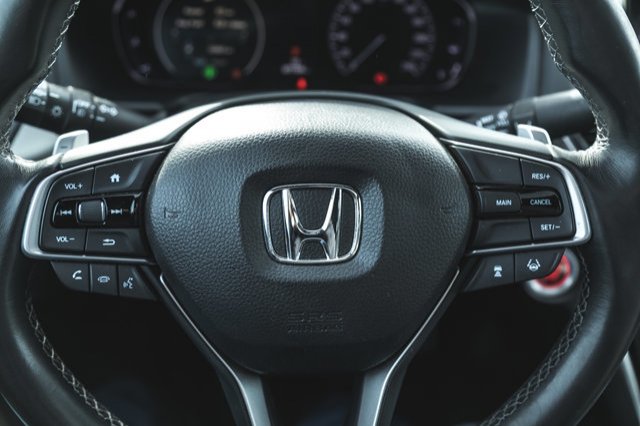 2019 Honda Accord Sedan Sport-29
