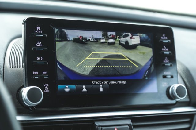 2019 Honda Accord Sedan Sport-31