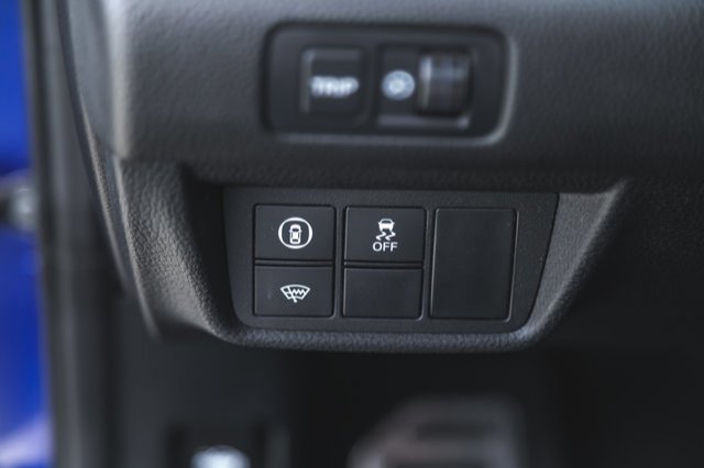 2019 Honda Accord Sedan Sport-27