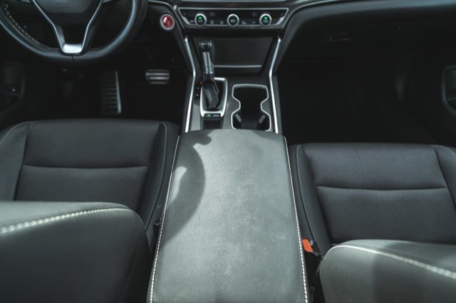 2019 Honda Accord Sedan Sport-25