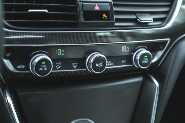 2019 Honda Accord Sedan Sport-33