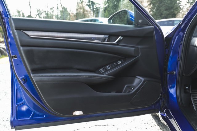 2019 Honda Accord Sedan Sport-13