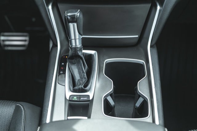 2019 Honda Accord Sedan Sport-24