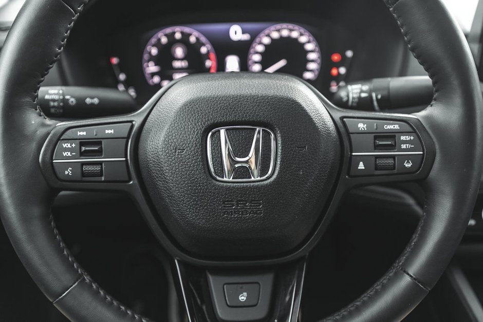 2025 Honda Accord Sedan SE-26