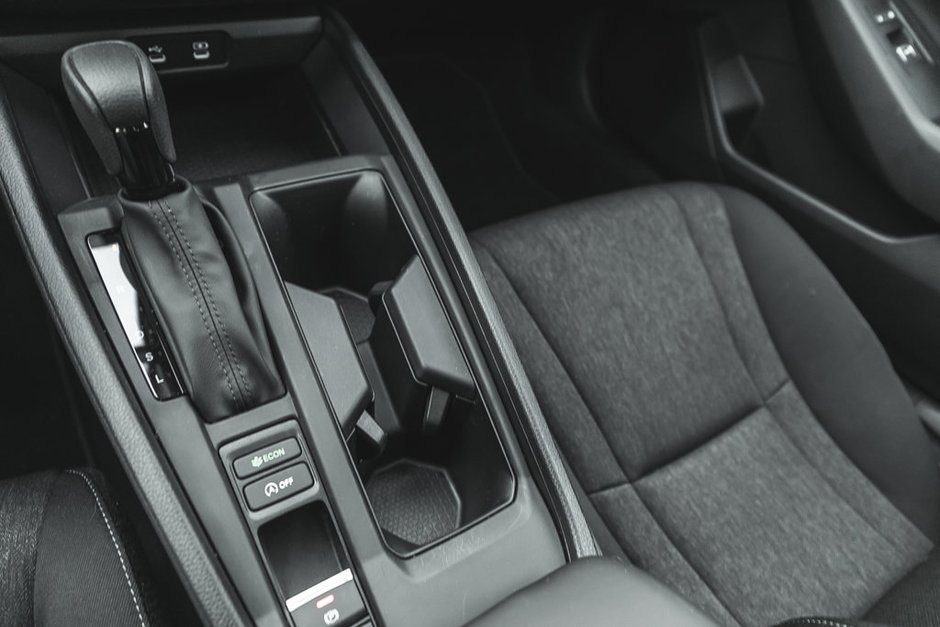 2025 Honda Accord Sedan SE-30