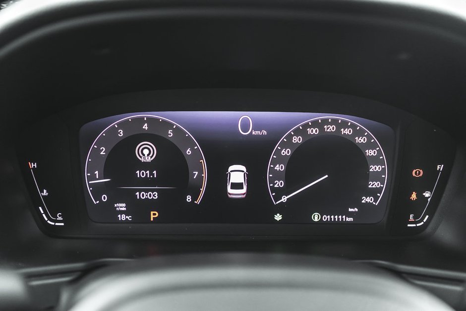 2025 Honda Accord Sedan SE-25